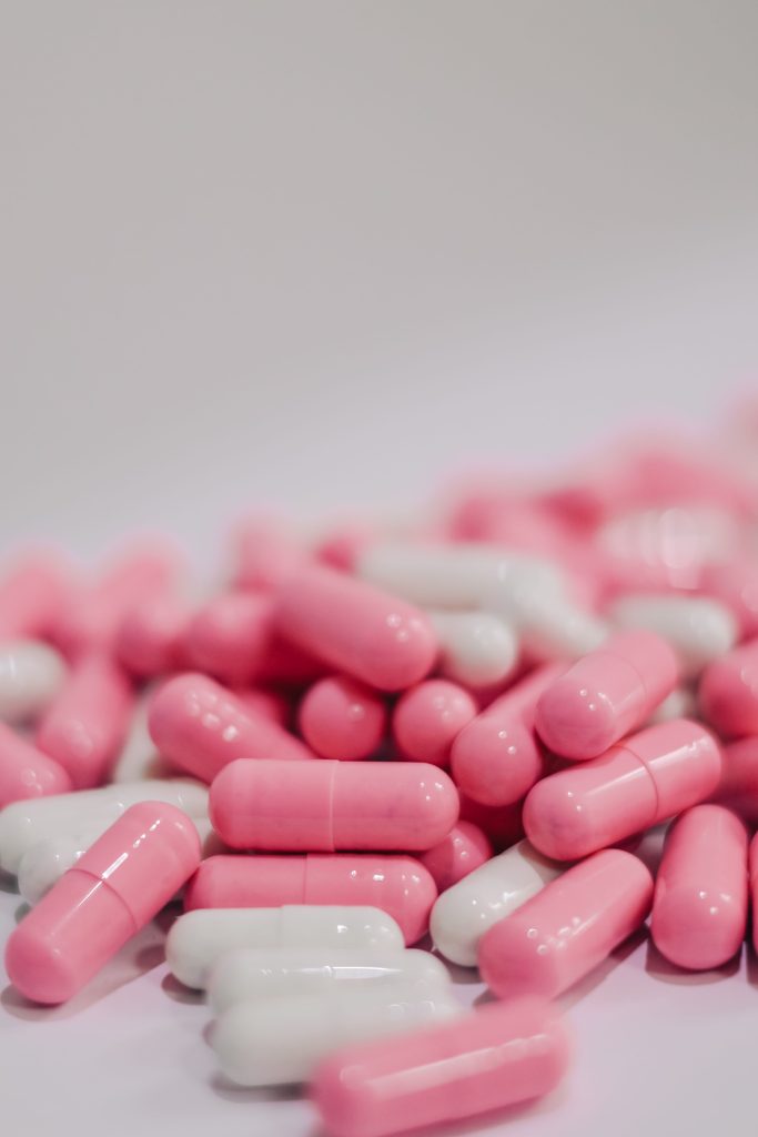Alfa-Ketoglutaran Wapnia AKG Complex 1000mg