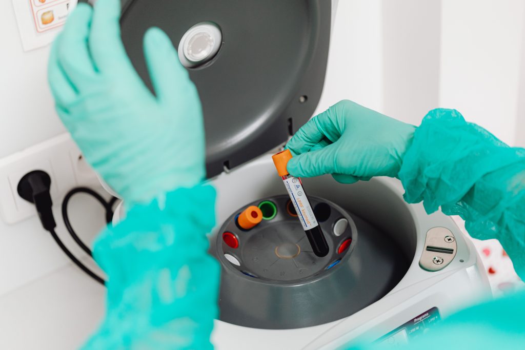 Test Mikrobiomu GutCheck